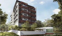 Sea Pavilion Residences (D16), Apartment #581394511